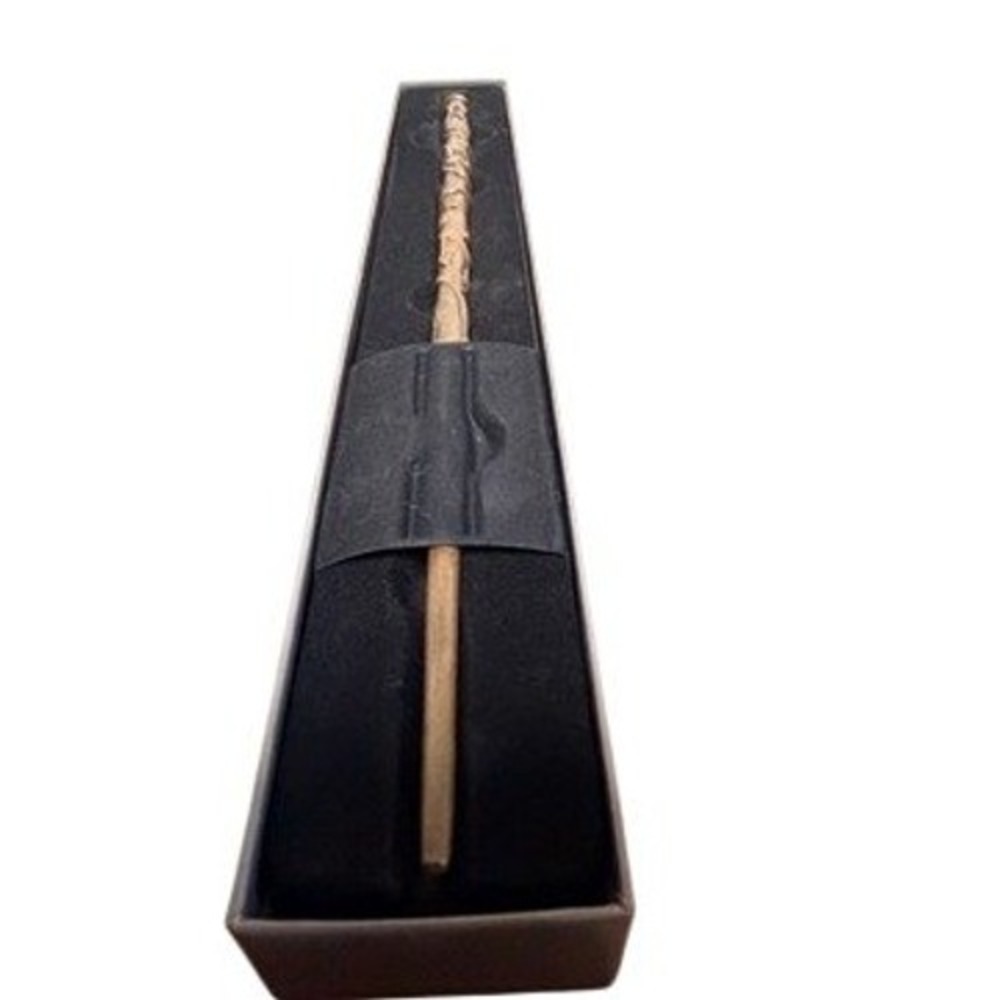 Harry Potter Hermione Granger Interactive Wand Universal Studios Wizarding World